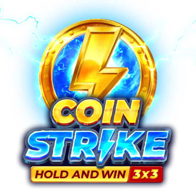 Copertina editoriale di Coin Strike
