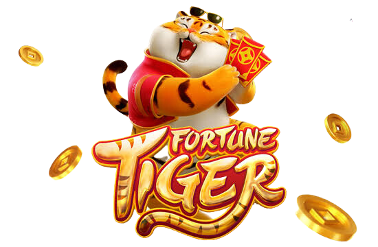 Copertina editoriale di Fortune Tiger