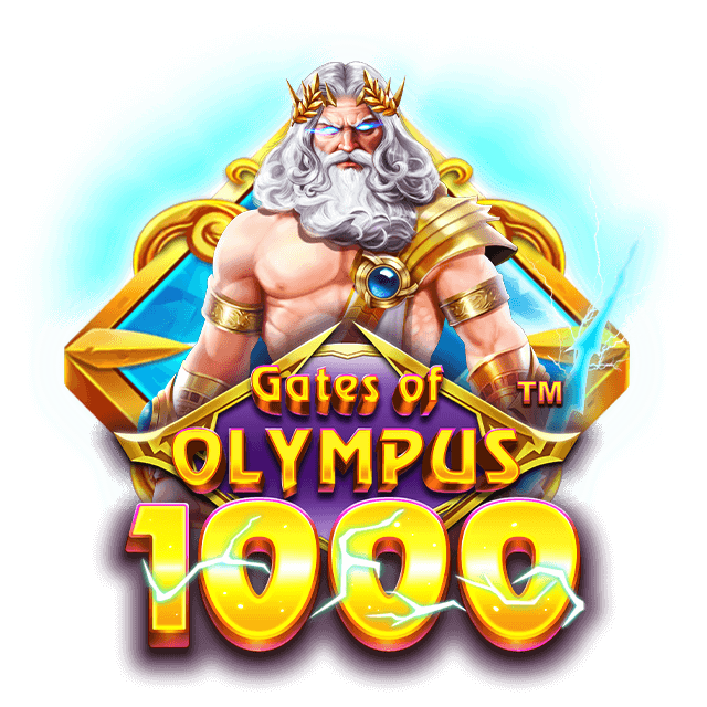 Copertina editoriale di Gates of Olympus