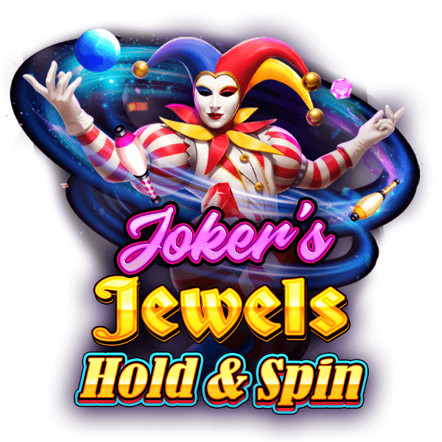 Copertina editoriale di Jokers Jewels