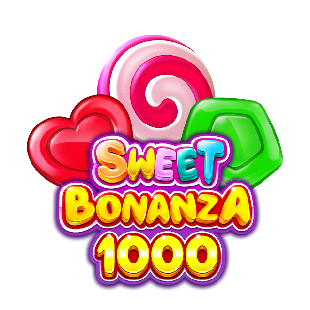 Copertina editoriale di Sweet Bonanza